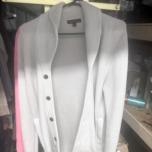 Wool Cardigan Size Medium